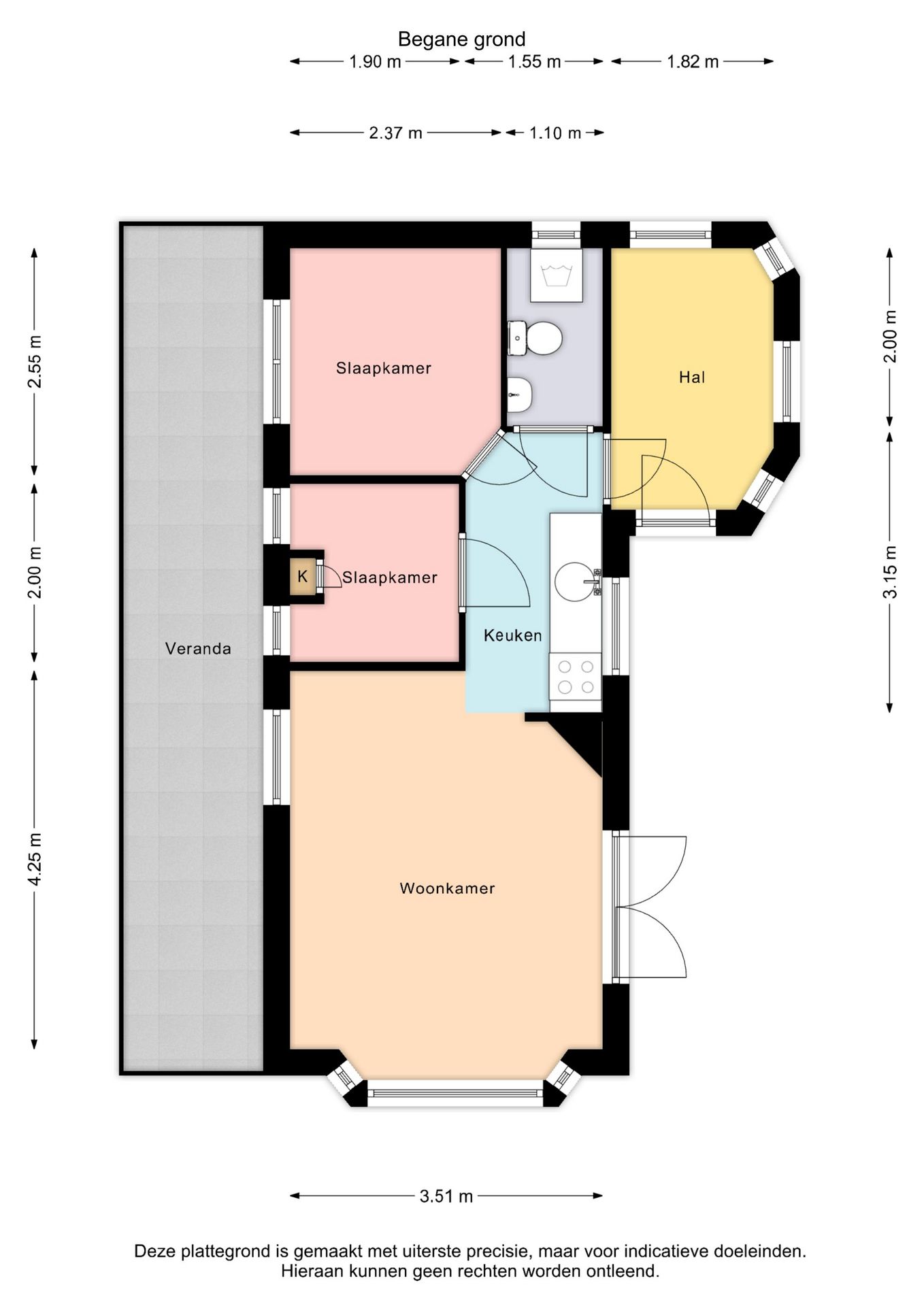Foto 42 van Frank en Vrijhof 31-33