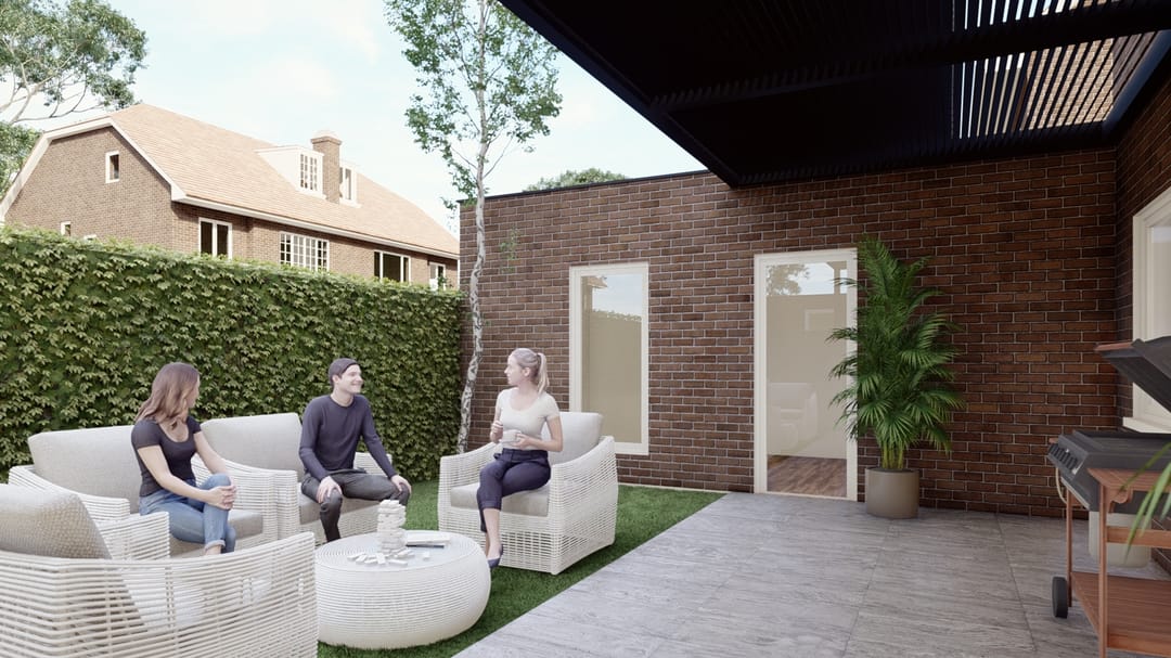 Photo 8 of Singel 46