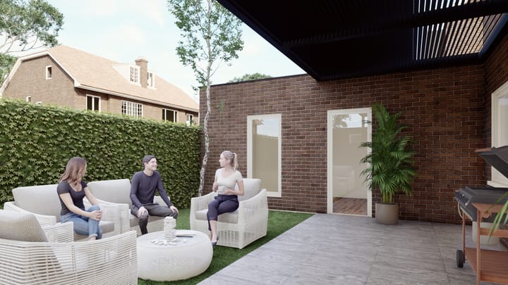 Foto 8 van Singel 46