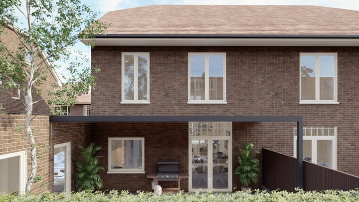 Foto 9 van Singel 46