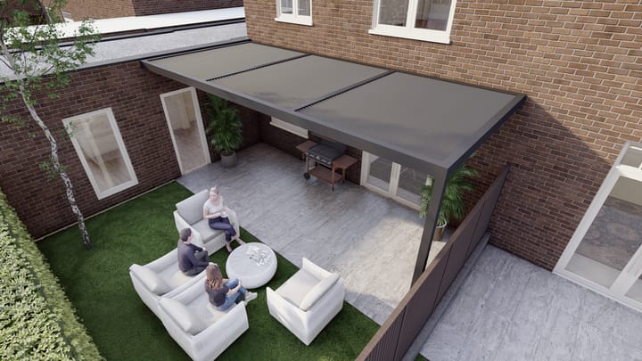 Foto 10 van Singel 46