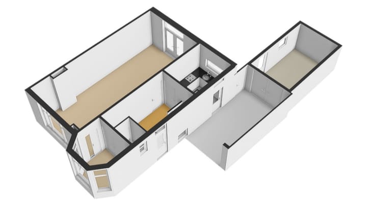 Foto 70 van Singel 46