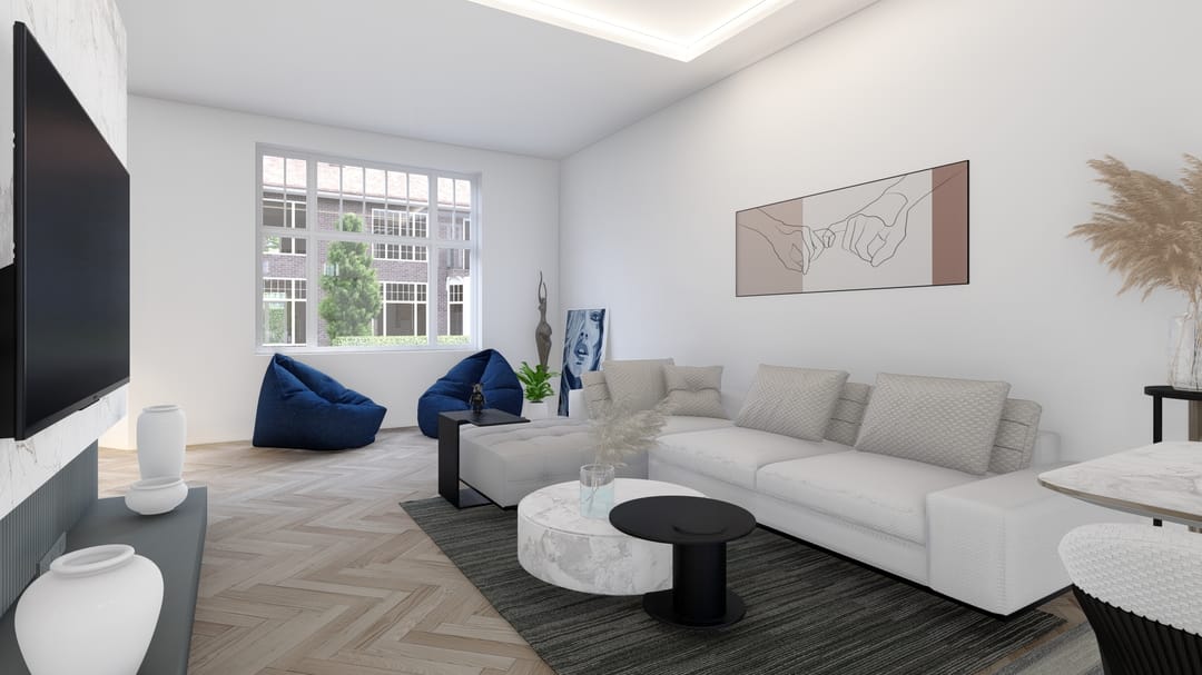 Photo 13 of Singel 46