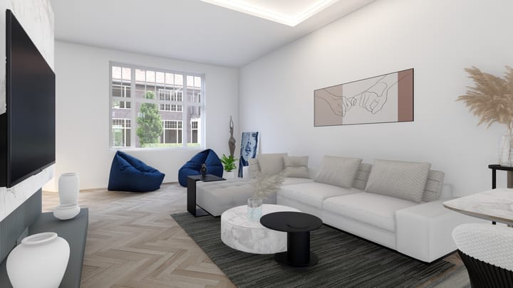 Foto 13 van Singel 46