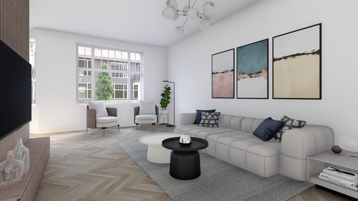 Foto 28 van Singel 46