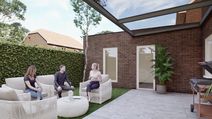 Foto 41 van Singel 46