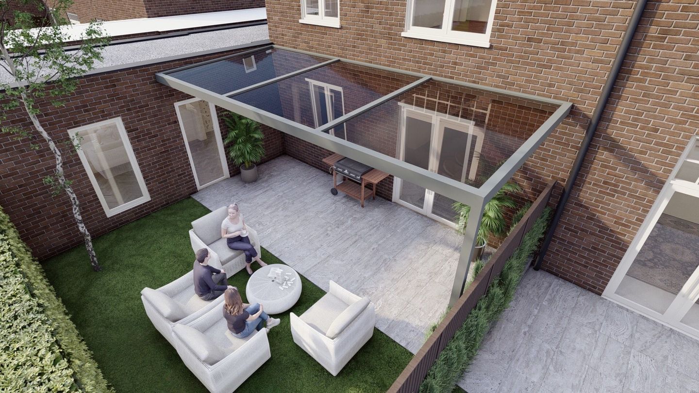 Photo 44 of Singel 46