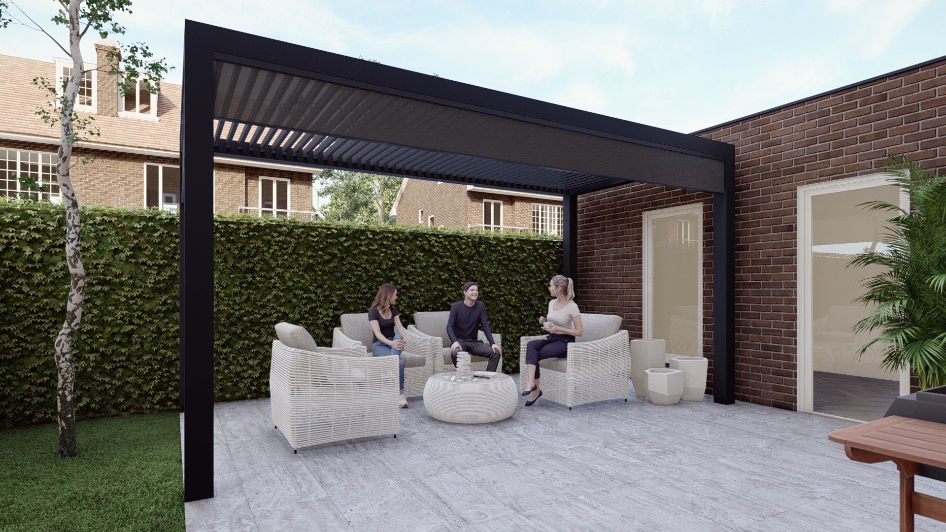 Photo 45 of Singel 46