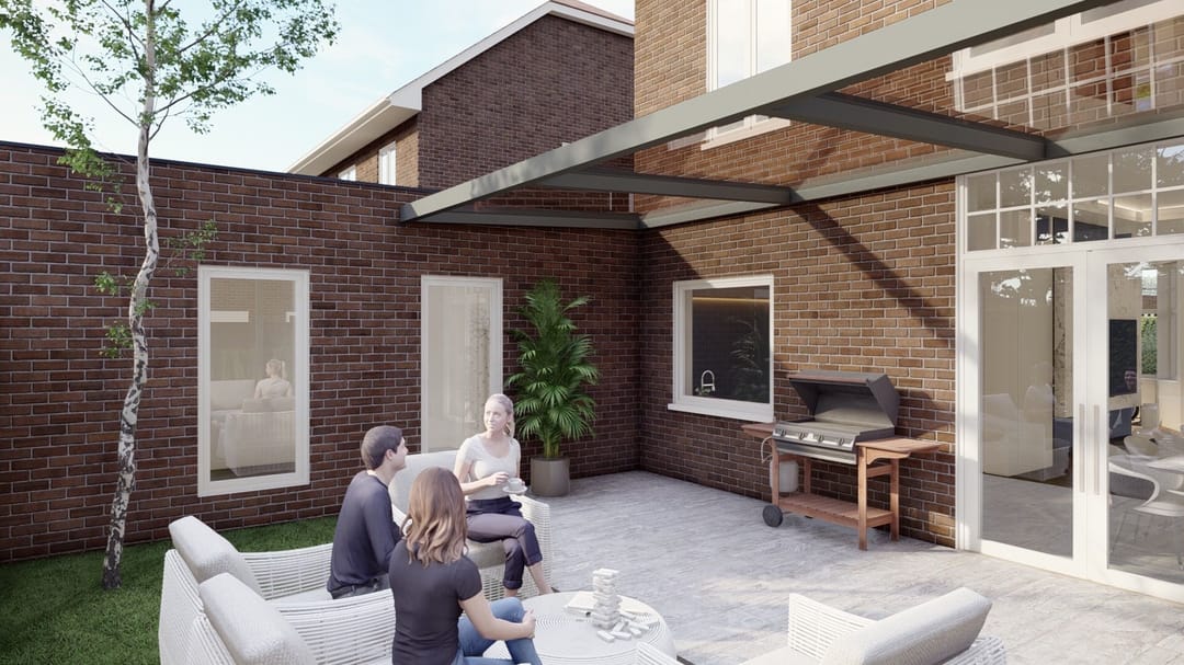 Photo 46 of Singel 46