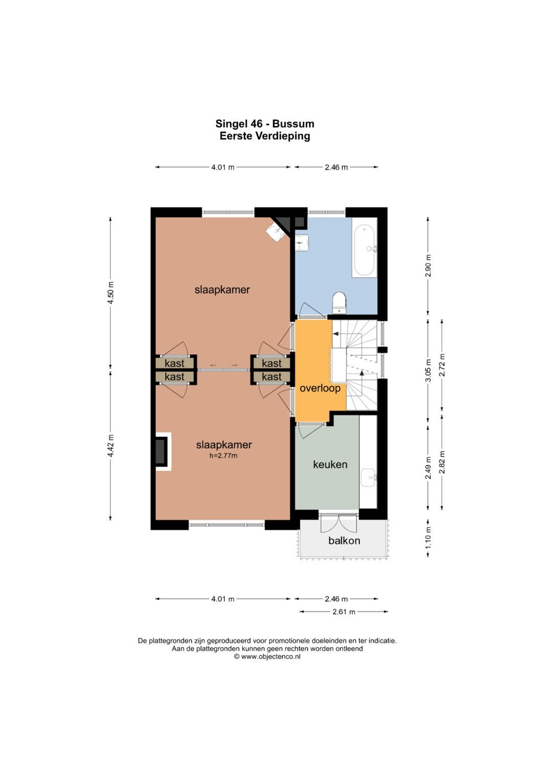 Photo 49 of Singel 46