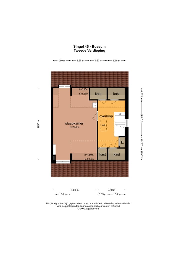 Foto 50 van Singel 46