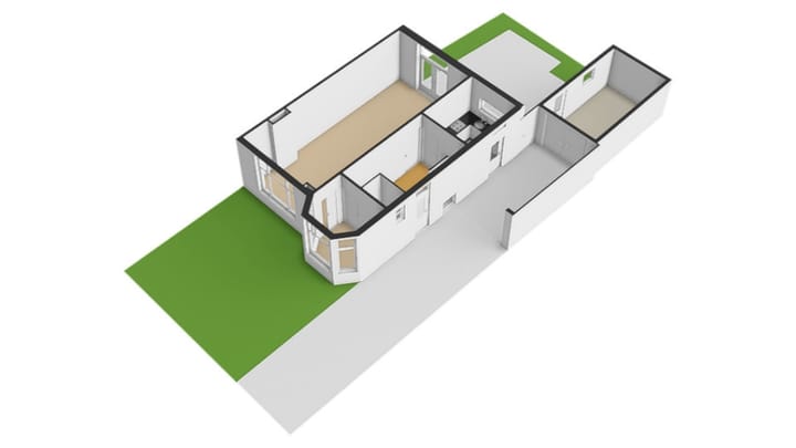 Foto 53 van Singel 46