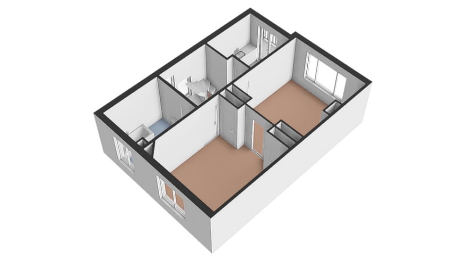 Photo 57 of Singel 46