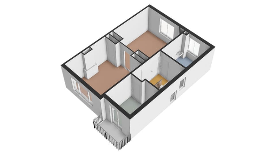 Photo 58 of Singel 46