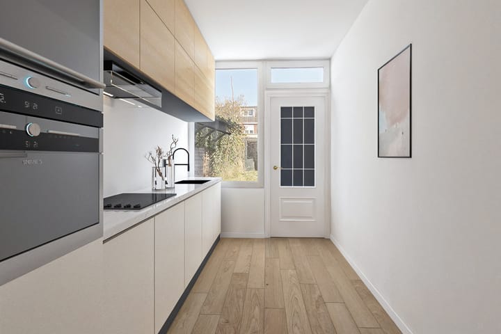 Foto 2 van Van Diemenstraat 61