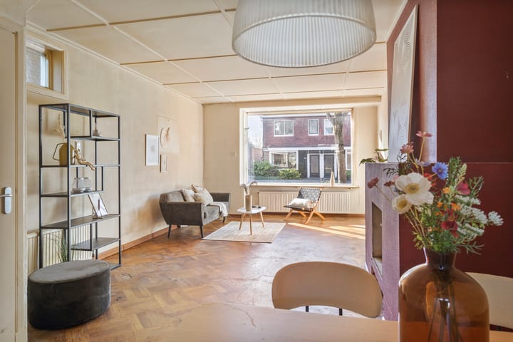 Foto 3 van Van Diemenstraat 61