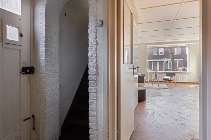 Foto 10 van Van Diemenstraat 61