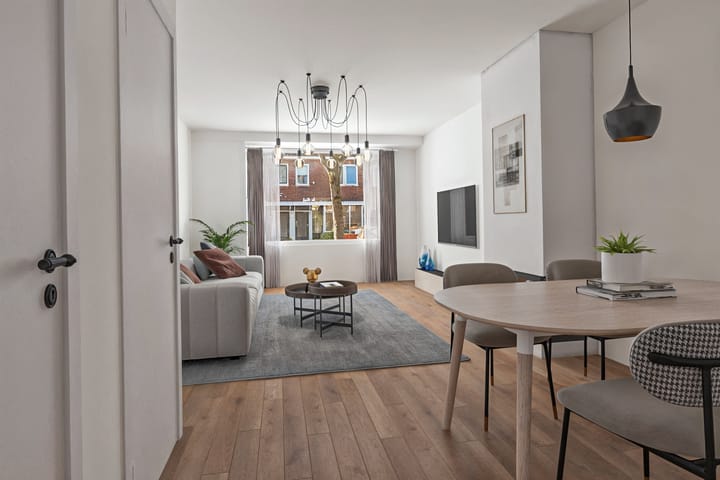 Foto 11 van Van Diemenstraat 61