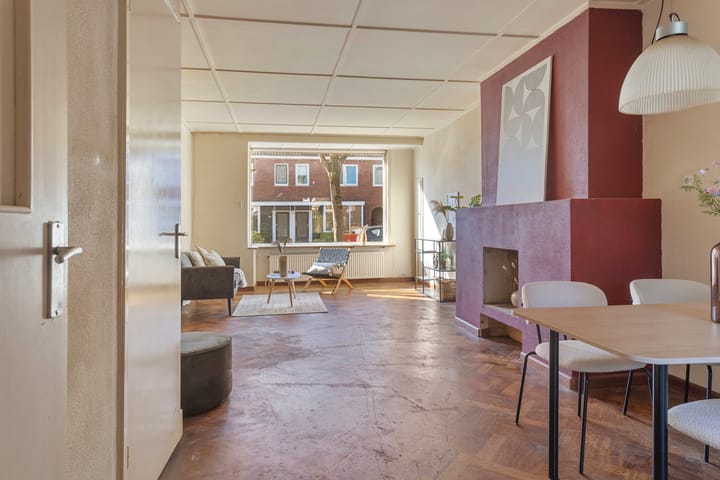 Foto 12 van Van Diemenstraat 61