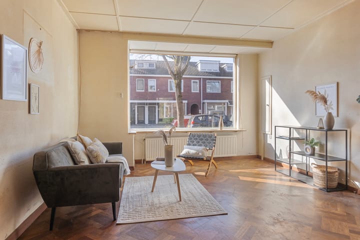 Foto 13 van Van Diemenstraat 61