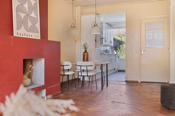 Foto 15 van Van Diemenstraat 61