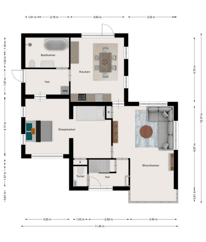 Foto 55 van Ommerweg 57