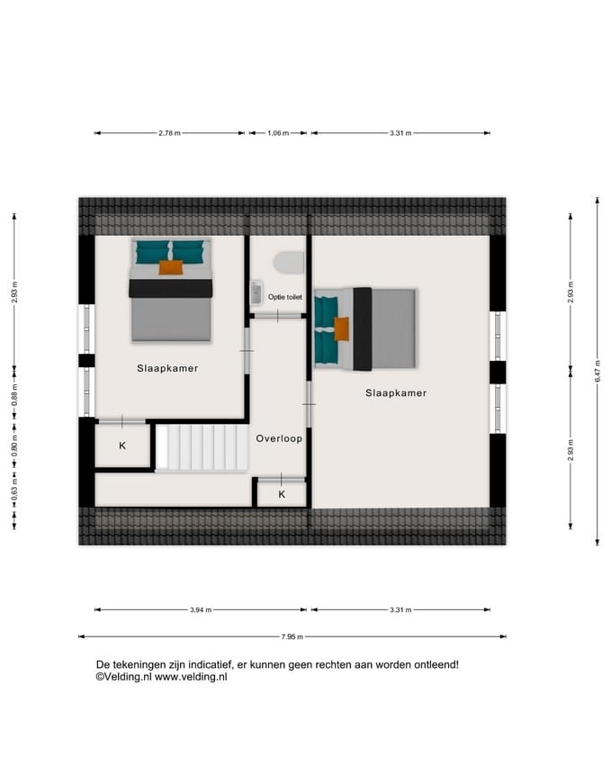 Foto 56 van Ommerweg 57