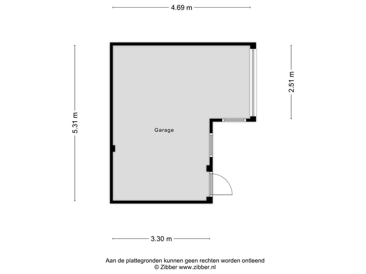 Foto 40 van Van Diemenstraat 61