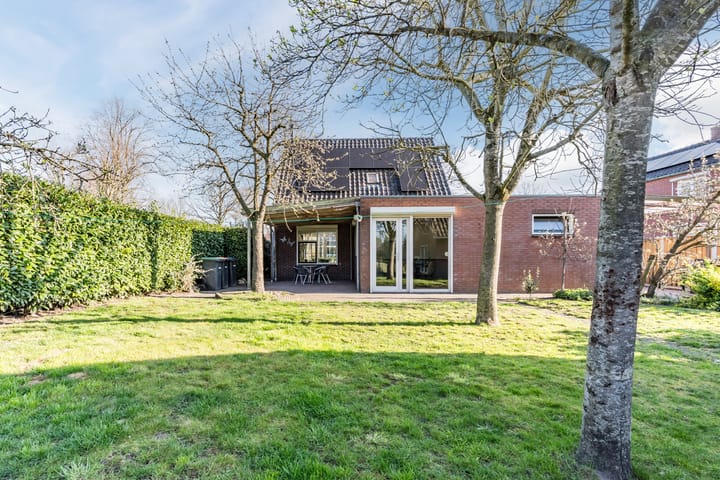 Foto 50 van Ommerweg 57