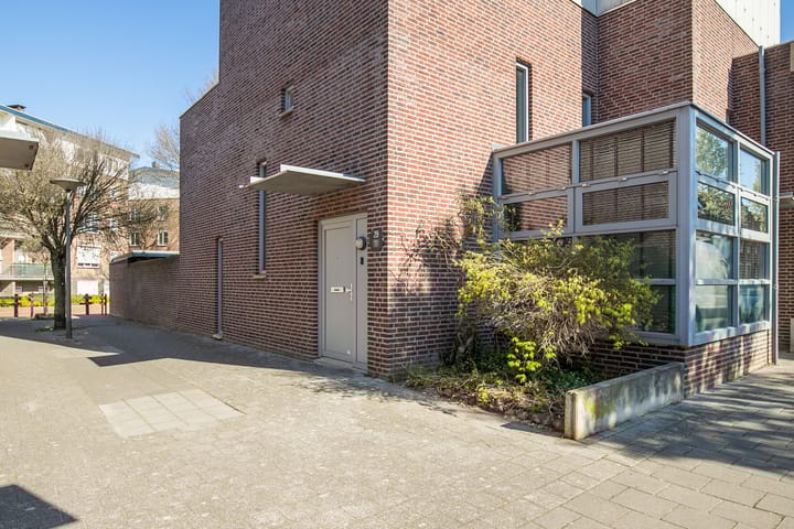 Foto 4 van Nassaustraat 29