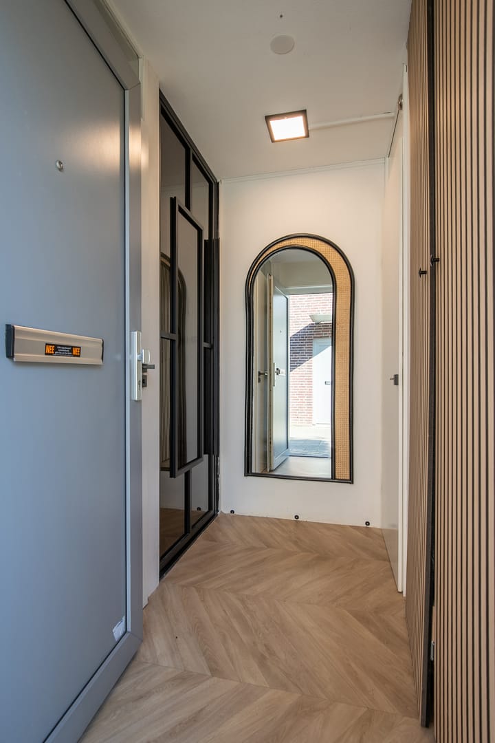 Foto 5 van Nassaustraat 29