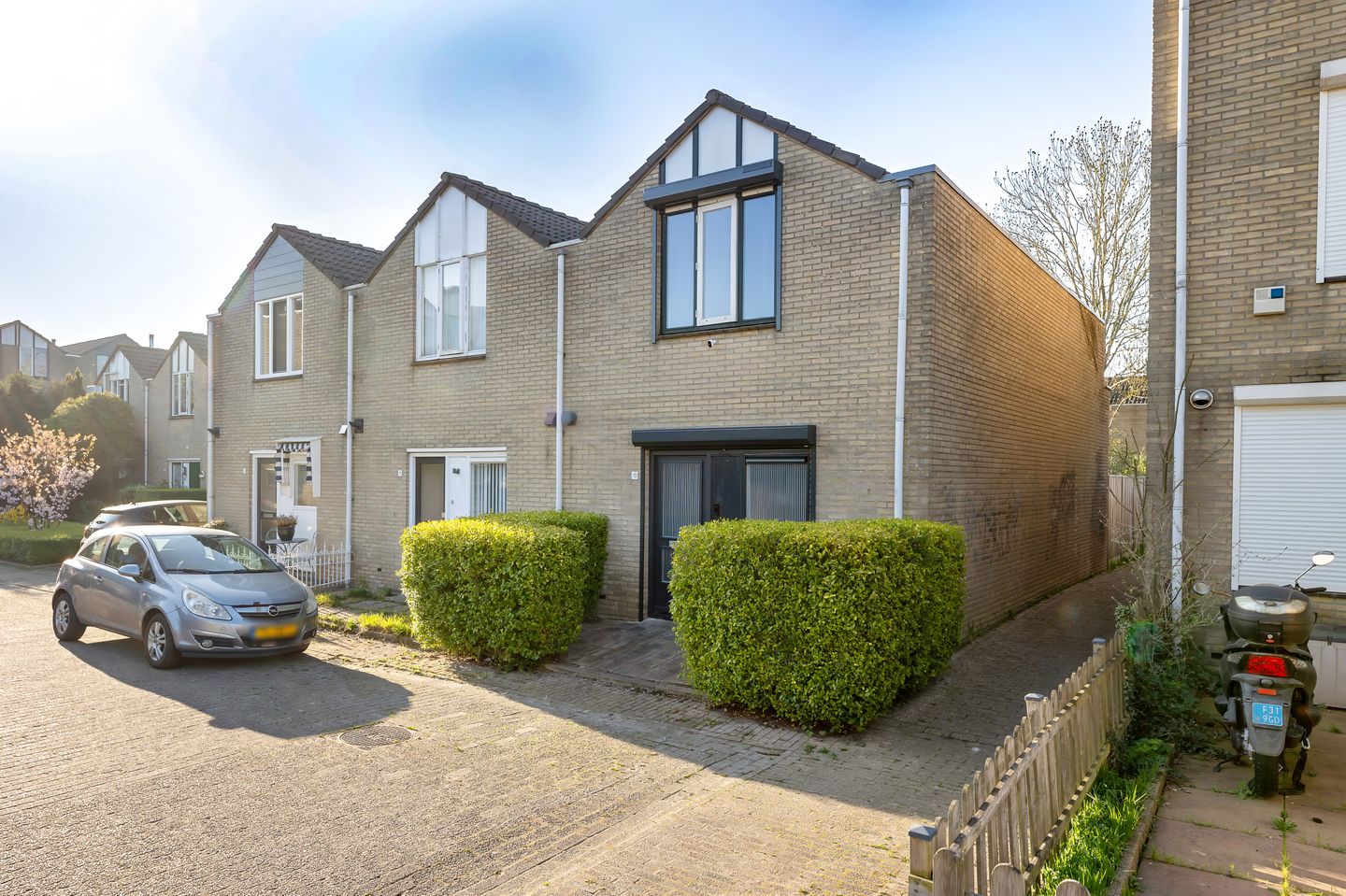 Foto 1 van Sandenburg 13