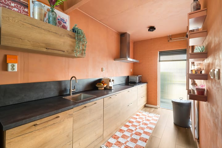 Foto 3 van Sandenburg 13