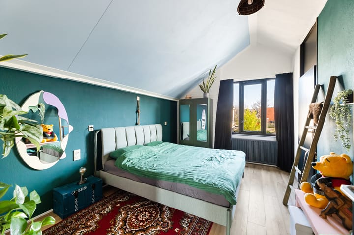 Foto 5 van Sandenburg 13