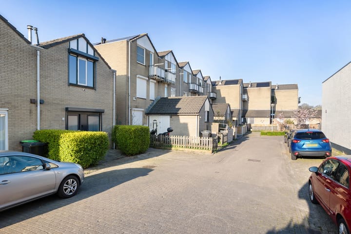 Foto 8 van Sandenburg 13