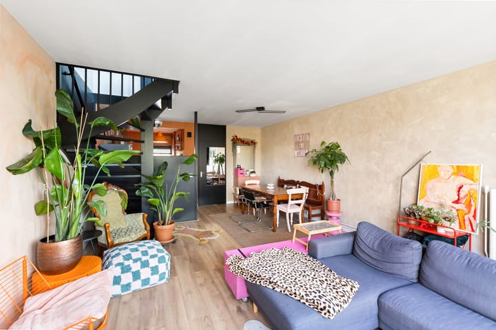 Foto 12 van Sandenburg 13