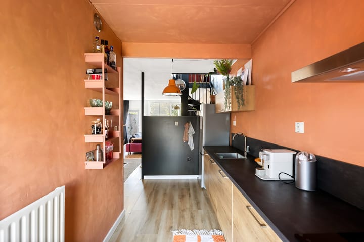 Foto 13 van Sandenburg 13