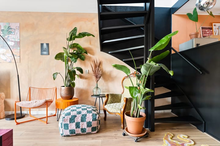 Foto 14 van Sandenburg 13