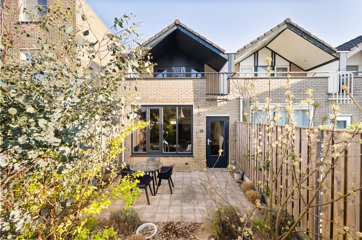 Foto 20 van Sandenburg 13