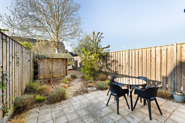 Foto 23 van Sandenburg 13