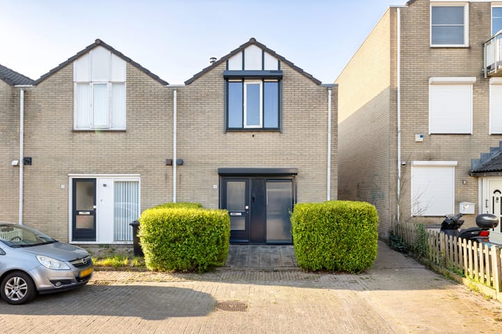 Foto 6 van Sandenburg 13