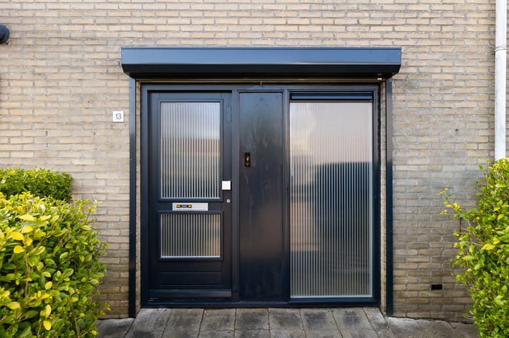 Foto 9 van Sandenburg 13