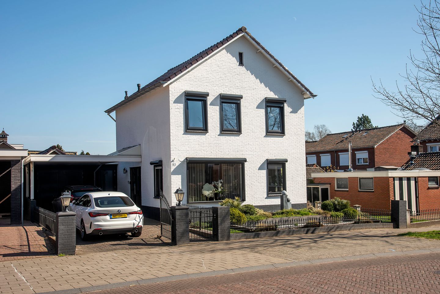 Foto 1 van Lentfersweg 83