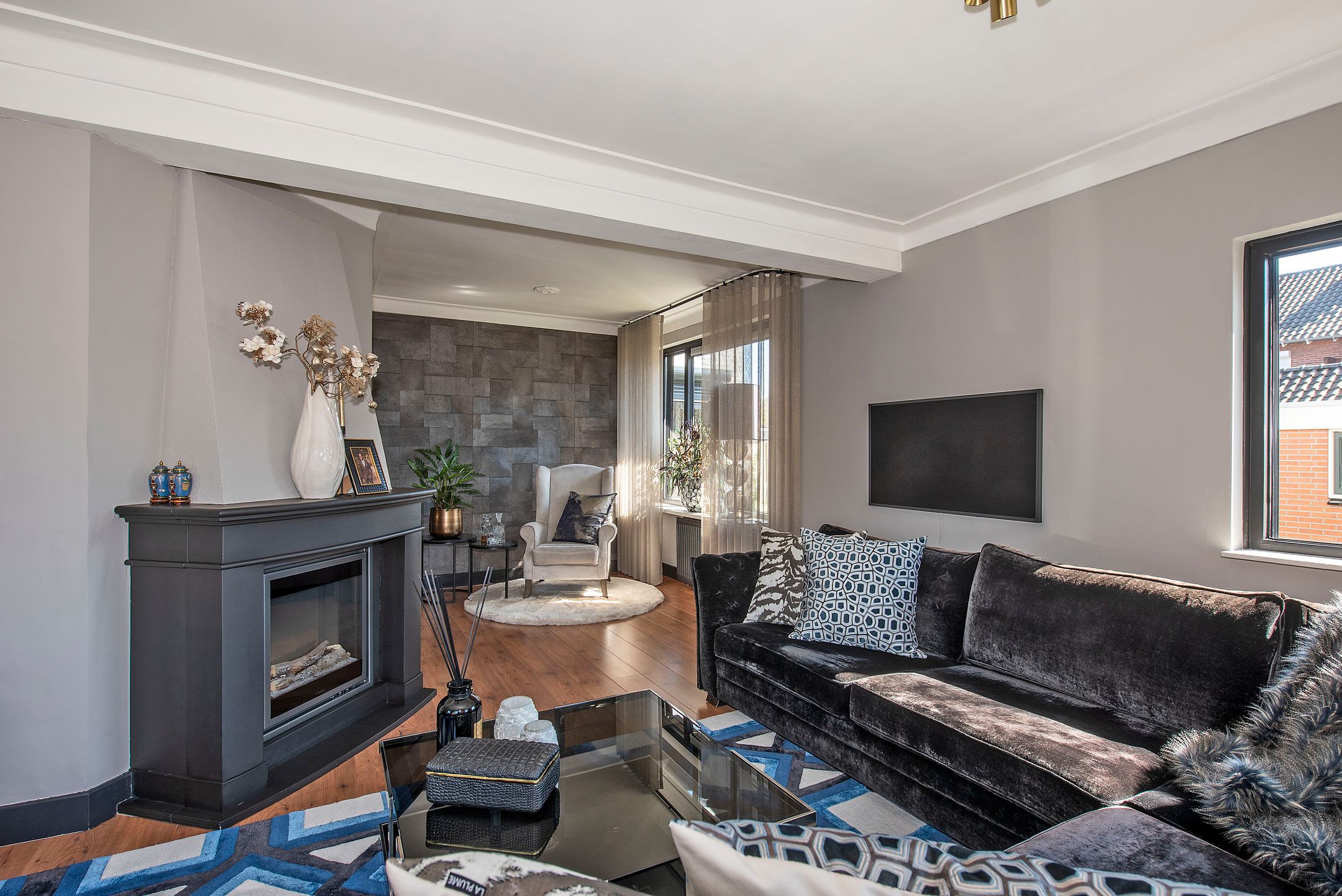 Foto 12 van Lentfersweg 83