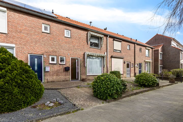 View photo of Klaverplein 35