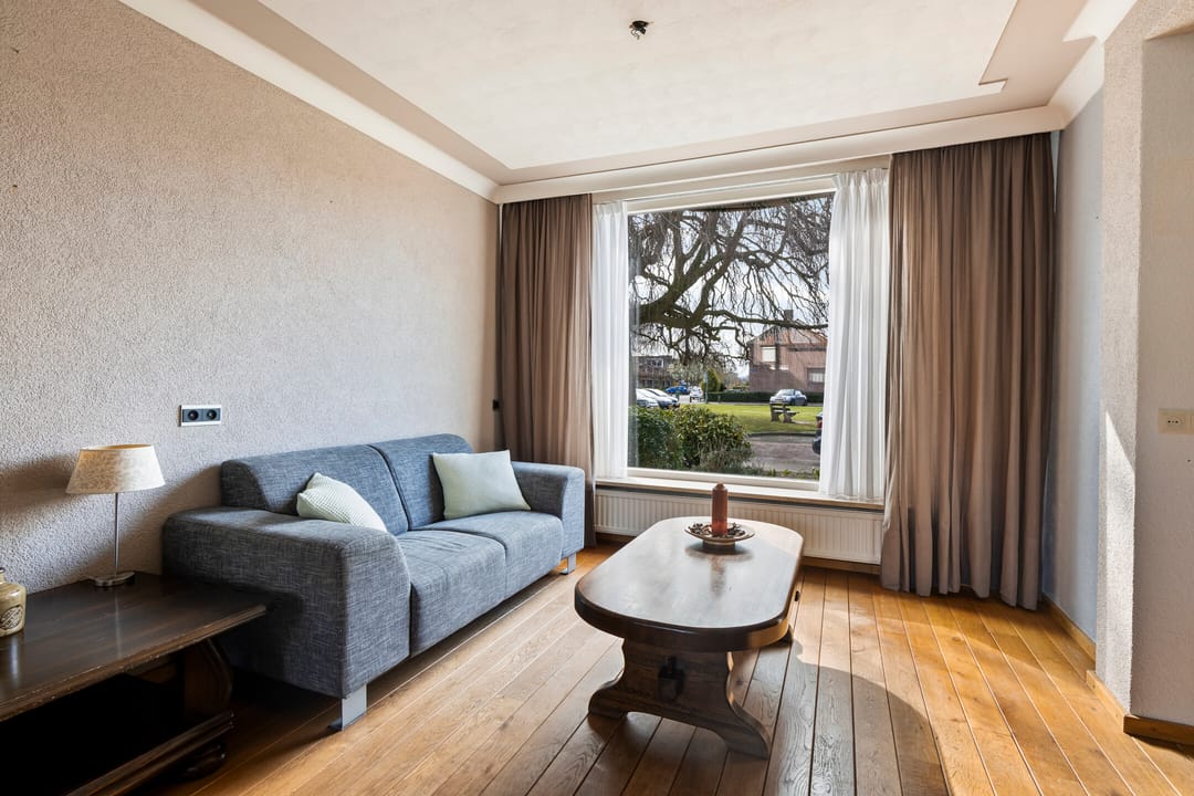 Foto 2 van Klaverplein 35