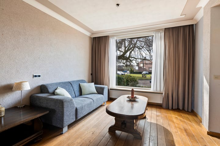 Foto 2 van Klaverplein 35