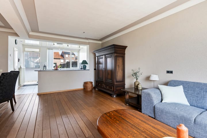 Foto 3 van Klaverplein 35