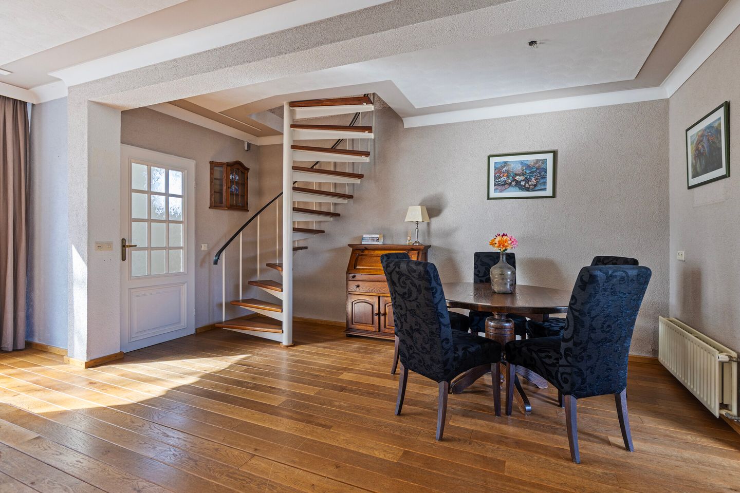 Foto 4 van Klaverplein 35