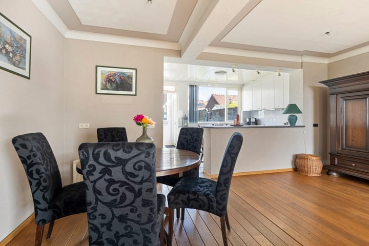 Foto 5 van Klaverplein 35